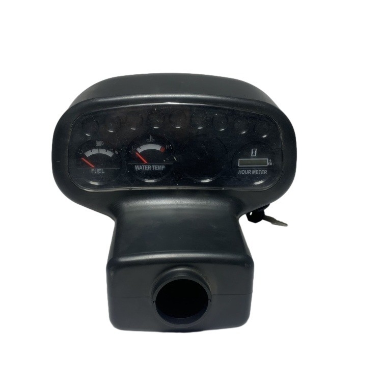 CPC D 20-30 FD20-30에 대한 프로 포크리프트 조합 미터 Z8498-ZB103