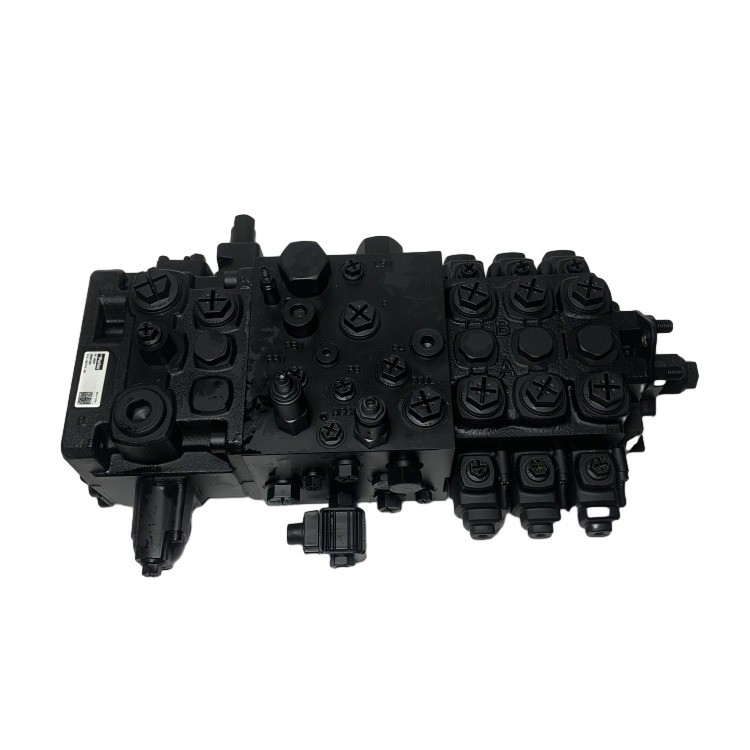 CPD200-250 FV-4694A 포크리프트 부품 G250-612100-G00 수압 제어 밸브 무게 KG 70