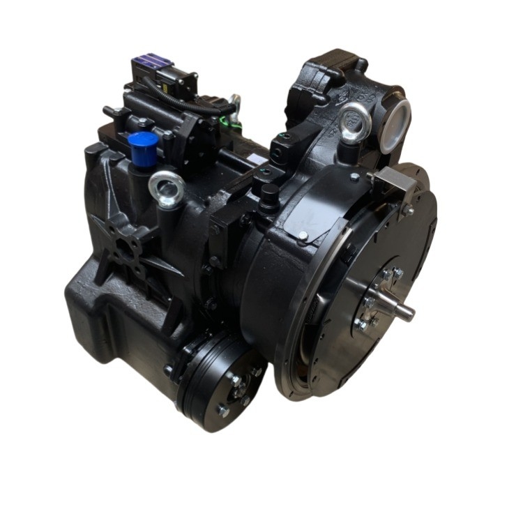 XR700-120000-G00 CPCD50-100에 대한 YQXD110H30 OEM 철강 변속기 조립에 사용됩니다.