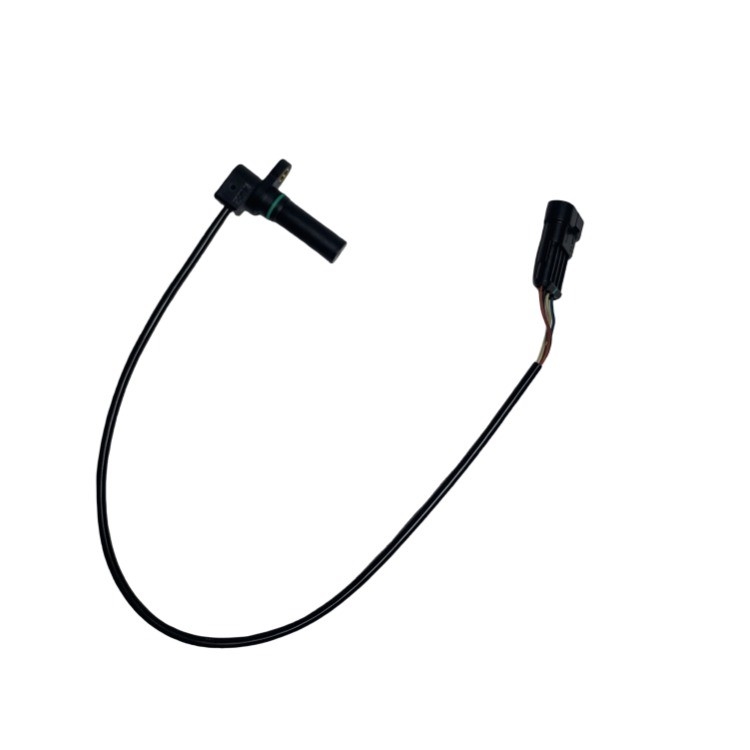 오리지널 ZAPI 55D421058 HELI CPD15-30 전기 포크리프트용 외부 모터 인코더