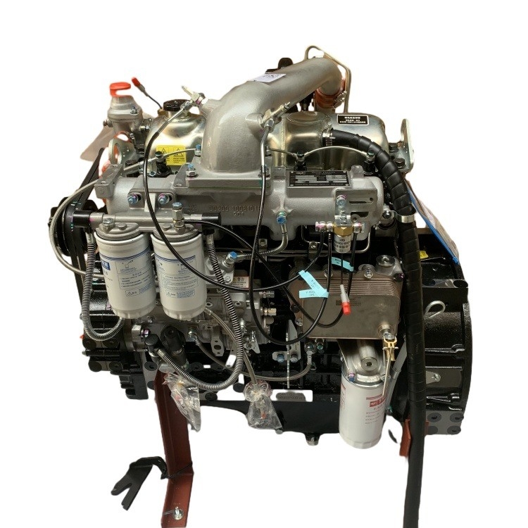 YC4A115Z-T20 GA702-301000-G00 철강 소재의 디젤 엔진 HANGCHA 포크 픽터 부품