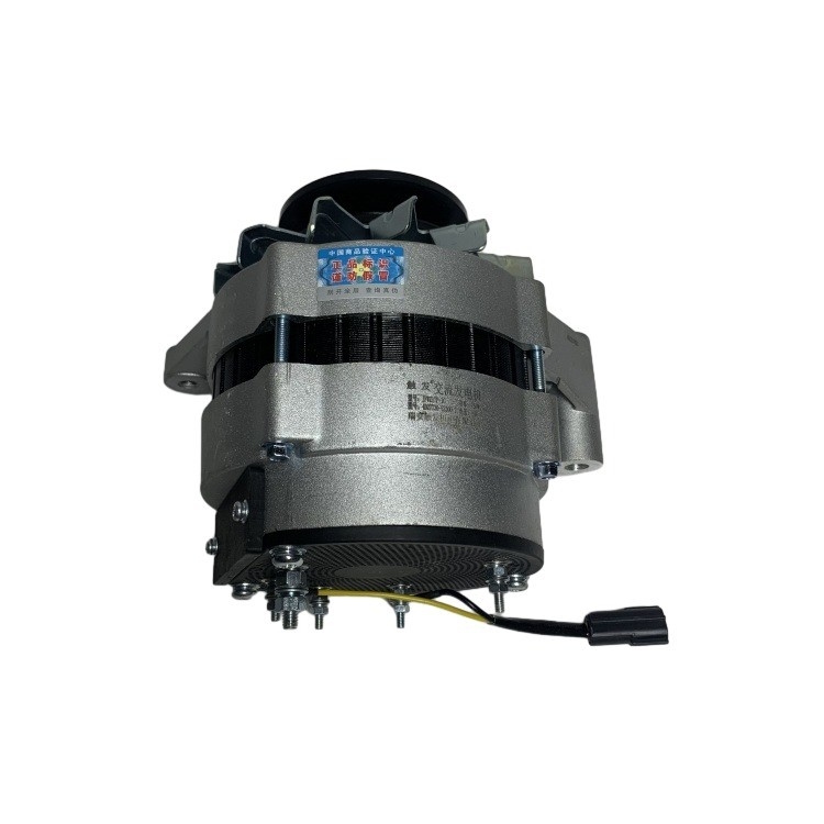 XINCHAI 4D27G31 엔진 4D27T30-52000-18 JFWZ17P-1B에 대한 보장된 포크리프트 어플러너터