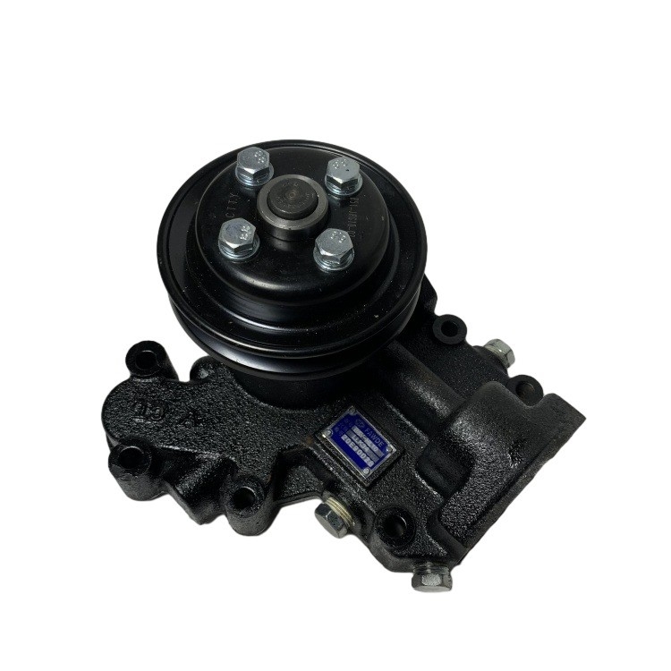포크리프트 모델 CPCD20-30 디젤 엔진 물 펌프 시차이 4DW91 1307010-B5V-0000