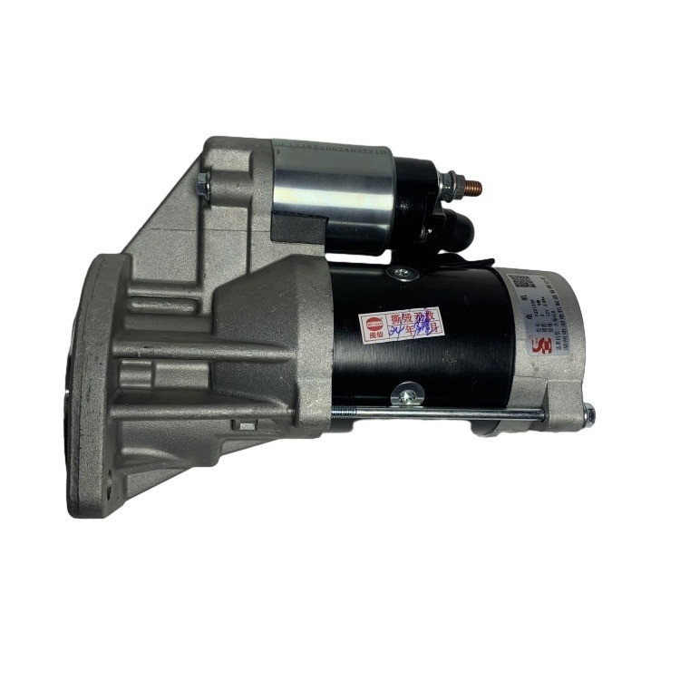 DEUTZ CA498 디젤 엔진 공장의 시작 모터 QDJ1409S 무게 KG 5.5 OEM 3708010-X12