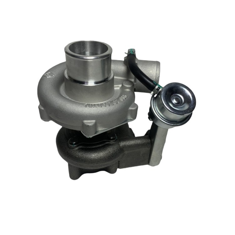 8kg 무게 JP60C 유하이 YC4A115-T300 디젤 엔진 A50Y00-1118100-502에 대한 터보 충전기